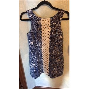 Lilly Pulitzer for Target Upstream Shift